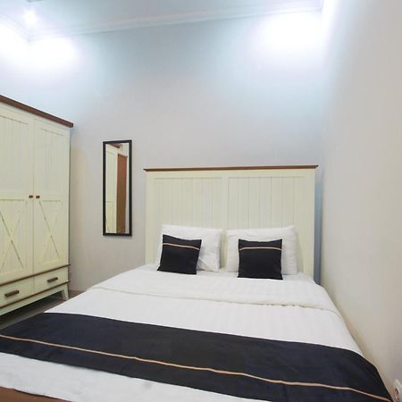Cendhani Raras Residence Pakualaman Extérieur photo