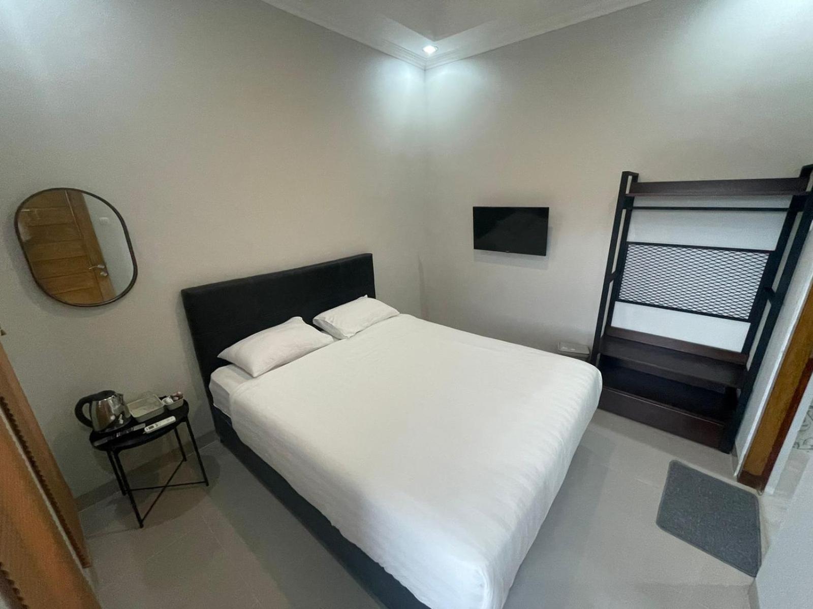 Cendhani Raras Residence Pakualaman Extérieur photo