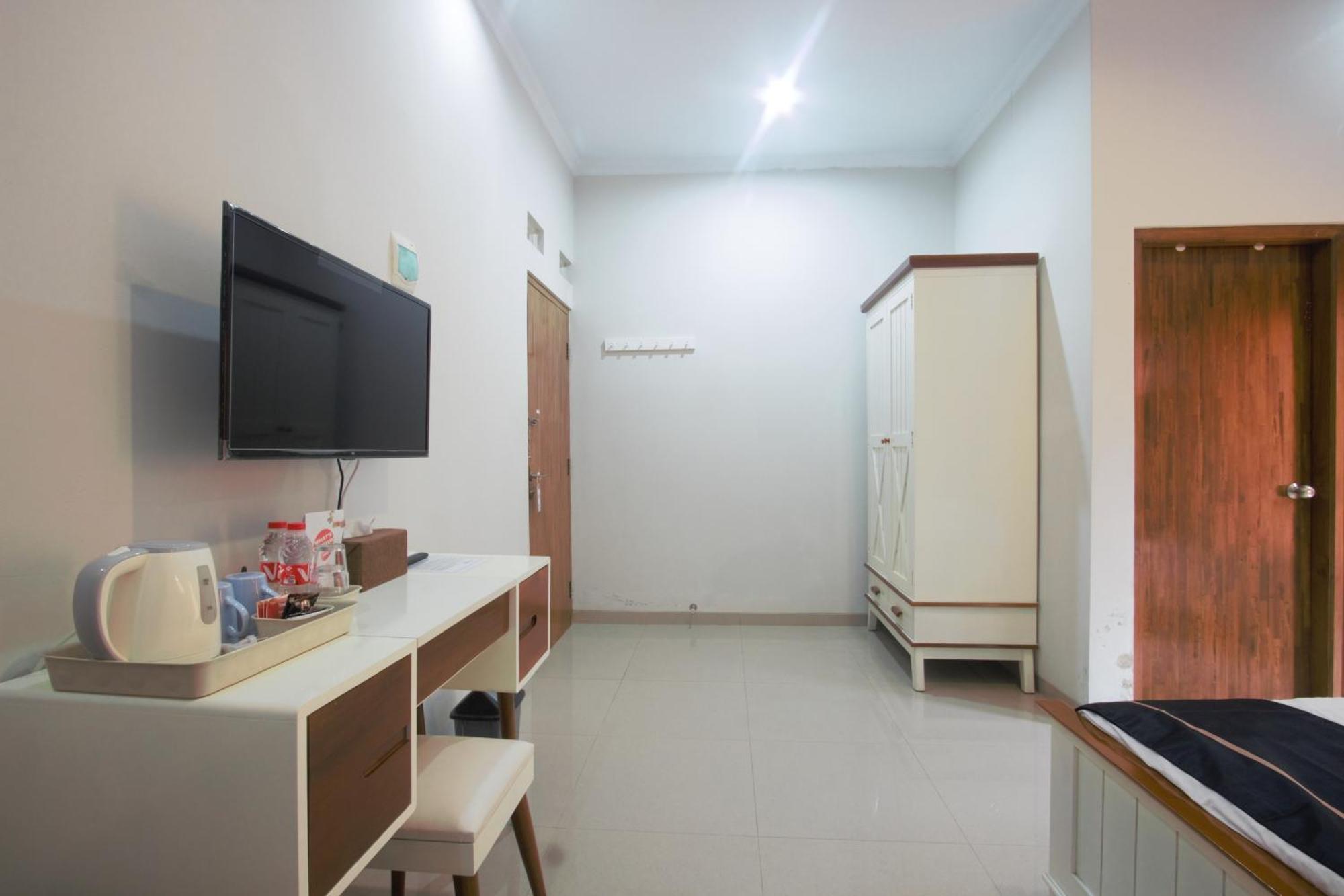 Cendhani Raras Residence Pakualaman Extérieur photo